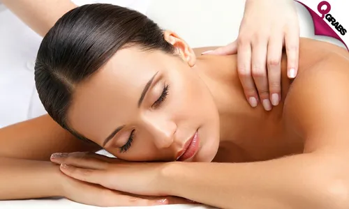 Relaxation Massages!